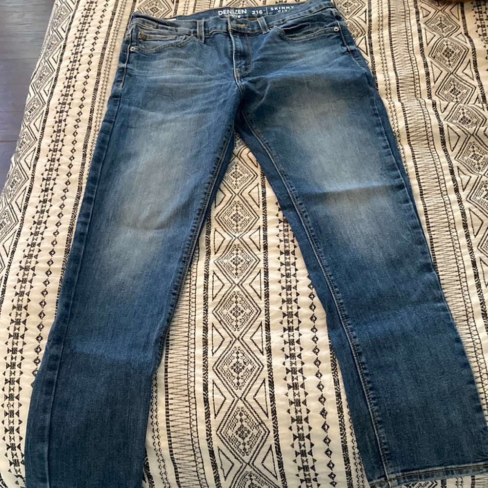 Denizen Levi’s Mens Jeans